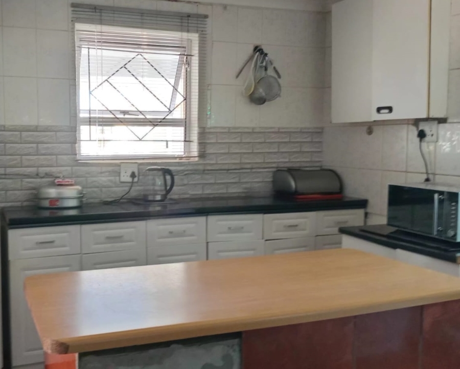 4 Bedroom Property for Sale in Voorbrug Western Cape